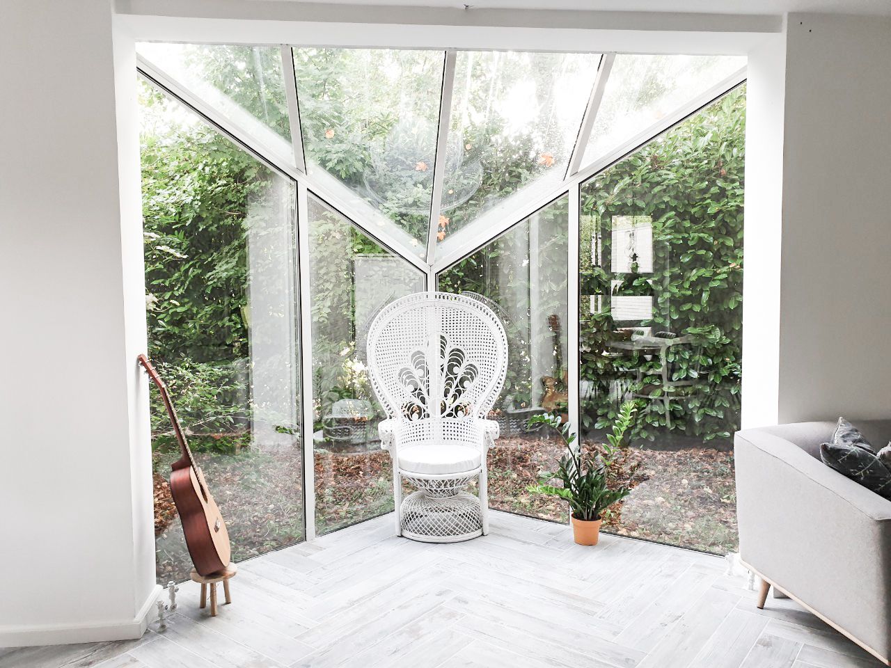 Foto 4 van Reggeplantsoen 2