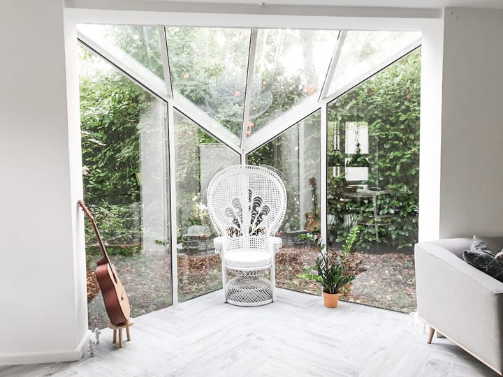 Foto 4 van Reggeplantsoen 2