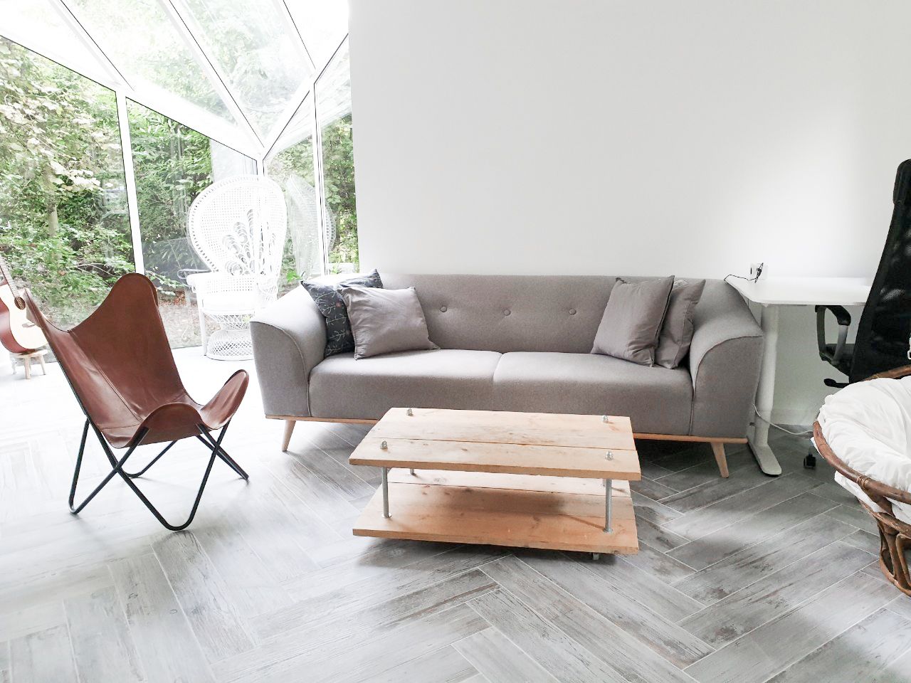 Foto 5 van Reggeplantsoen 2