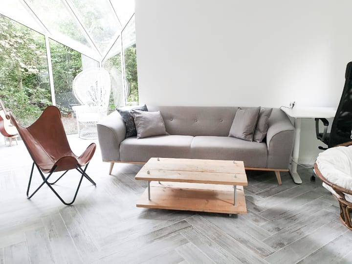 Foto 5 van Reggeplantsoen 2