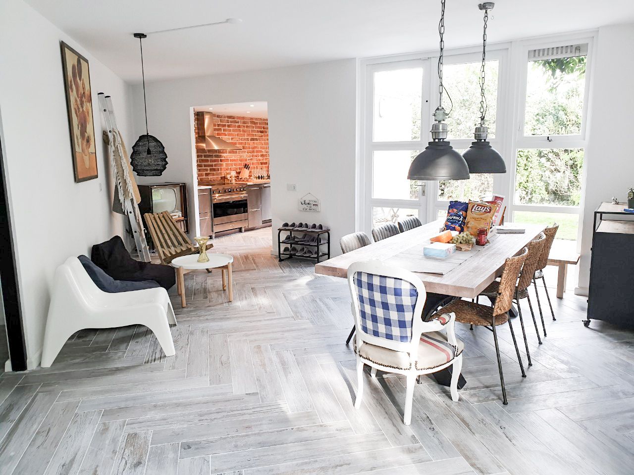 Foto 6 van Reggeplantsoen 2