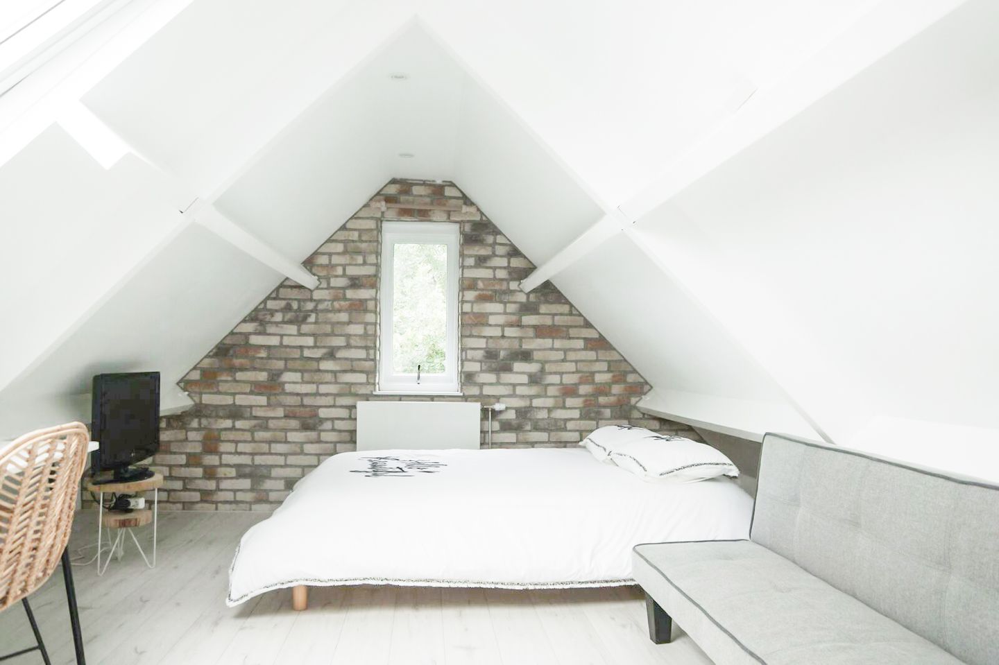 Foto 14 van Reggeplantsoen 2