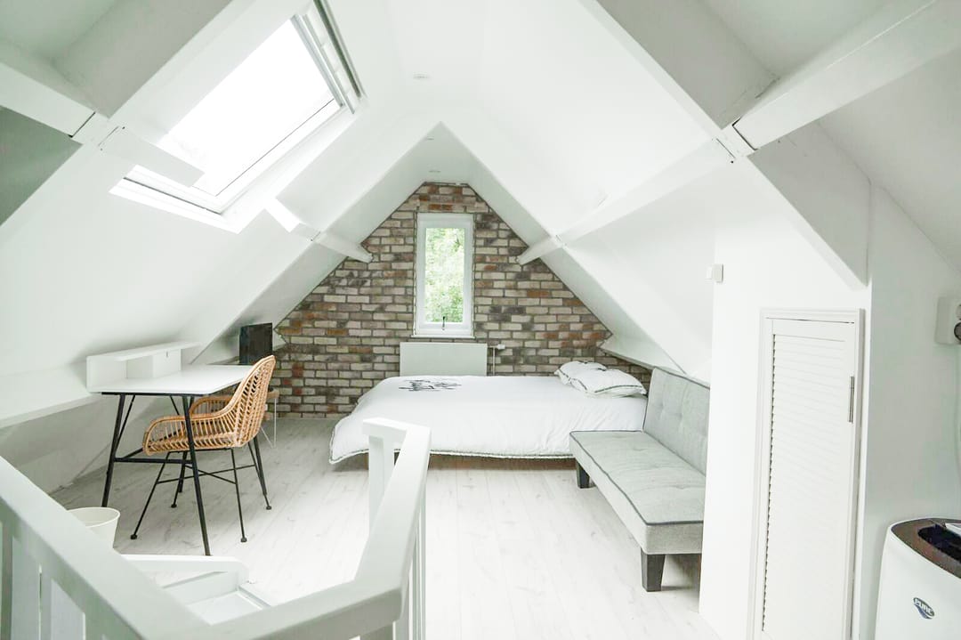 Foto 16 van Reggeplantsoen 2