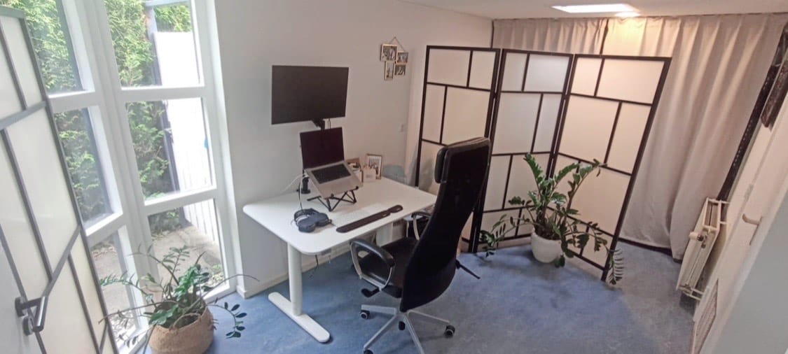 Foto 27 van Reggeplantsoen 2