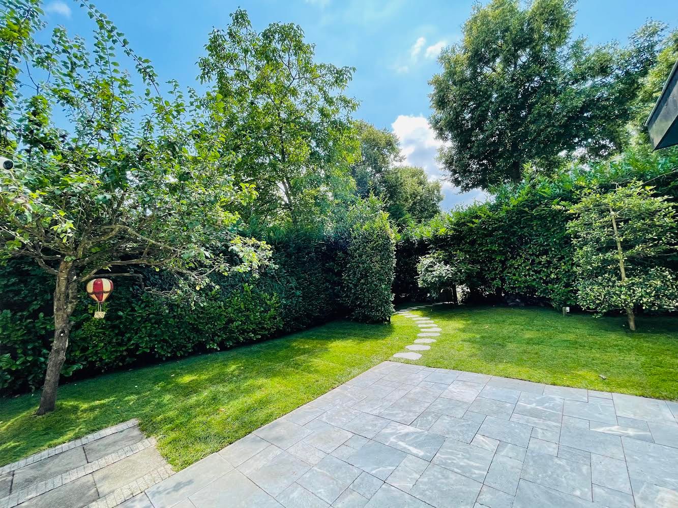 Foto 30 van Reggeplantsoen 2