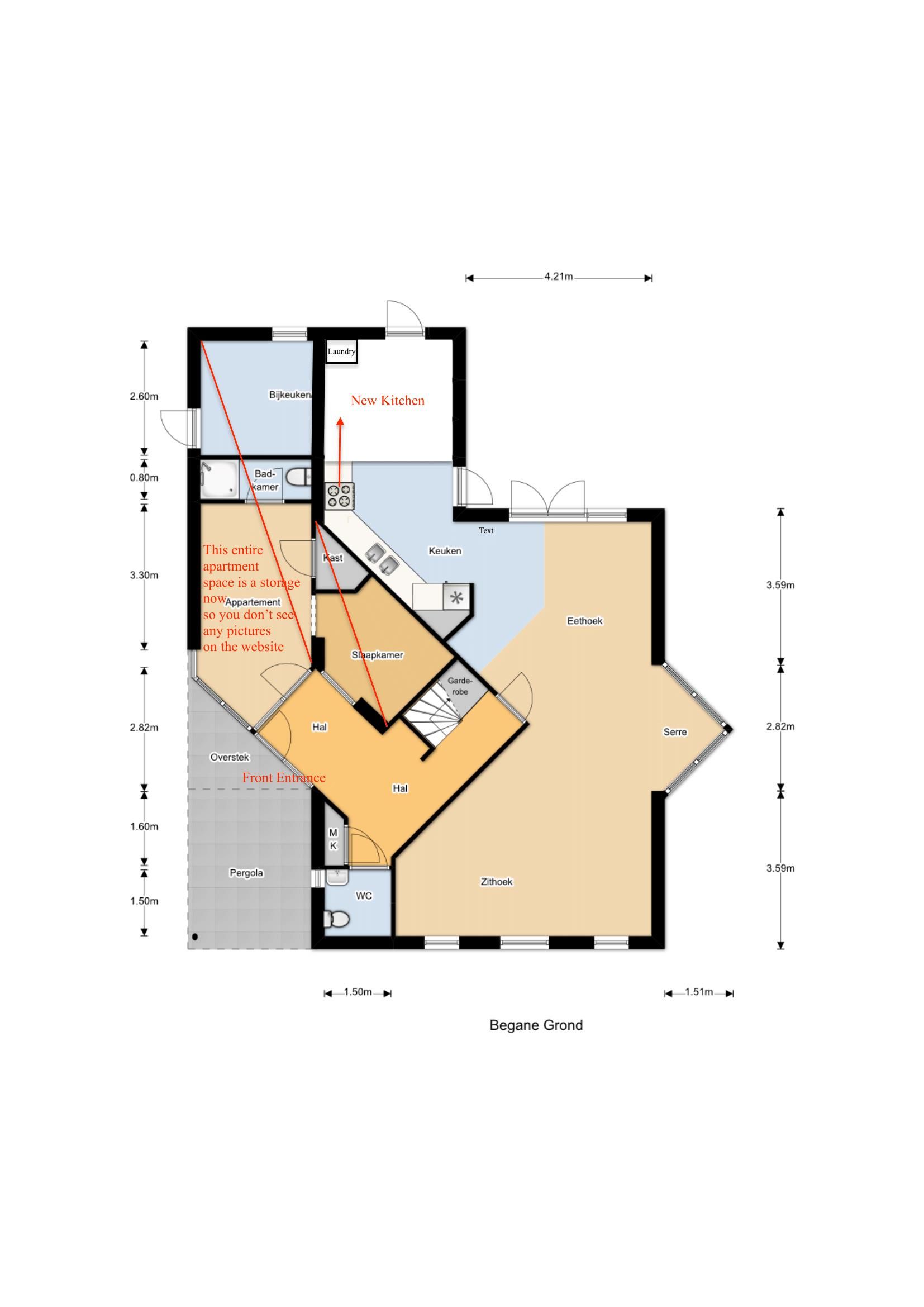 Foto 33 van Reggeplantsoen 2
