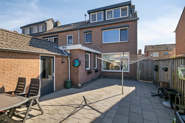 Foto 4 van Simon Johannesstraat 20