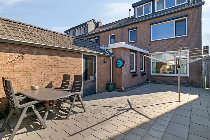 Foto 32 van Simon Johannesstraat 20