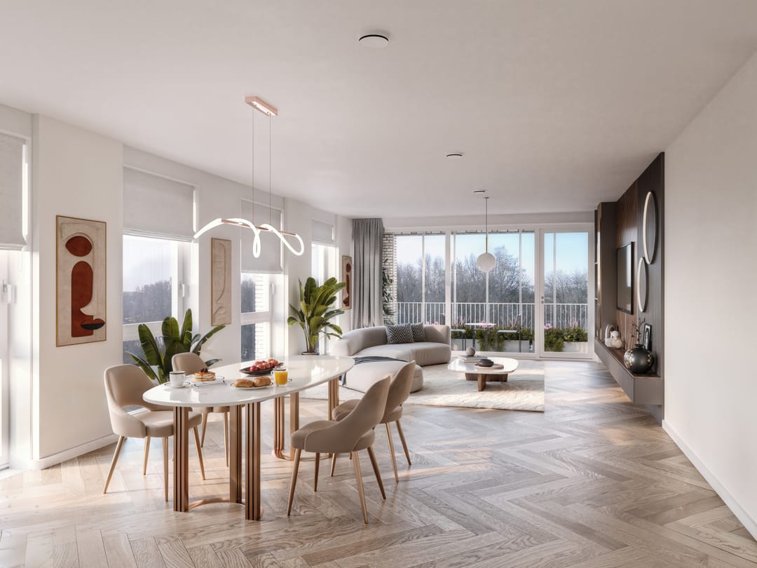 Foto 1 van Fonkel type A2 (Bouwnr. 038)