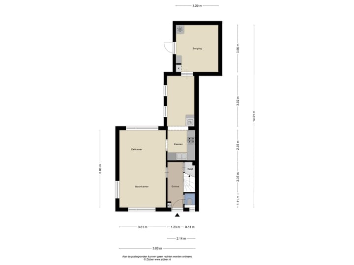 Foto 45 van Simon Johannesstraat 20