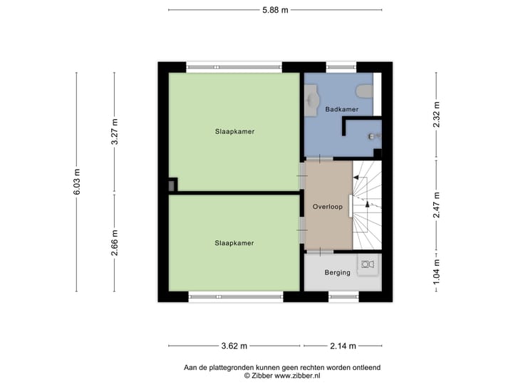 Foto 46 van Simon Johannesstraat 20