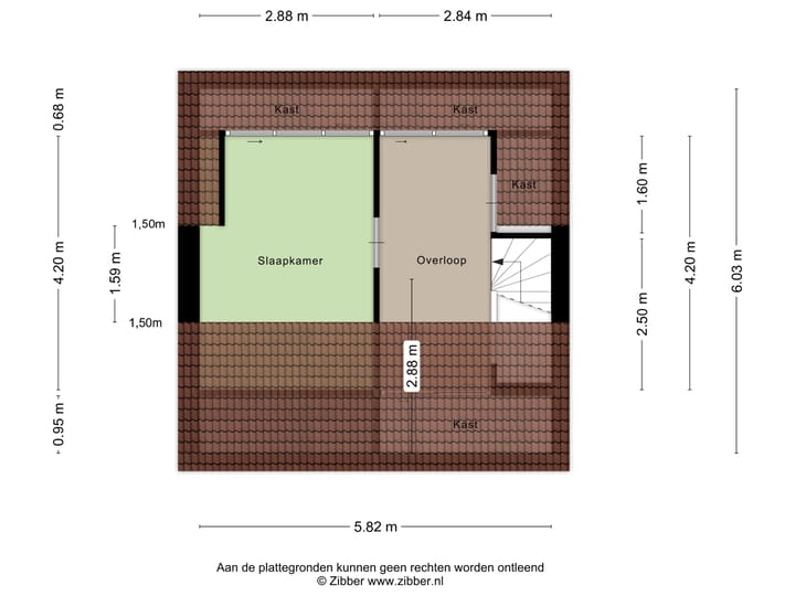 Foto 47 van Simon Johannesstraat 20