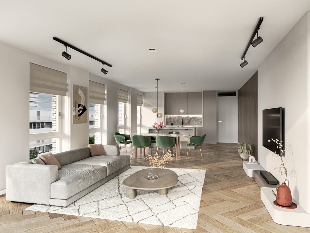 Foto 2 van Fonkel type E5 (Bouwnr. 213)