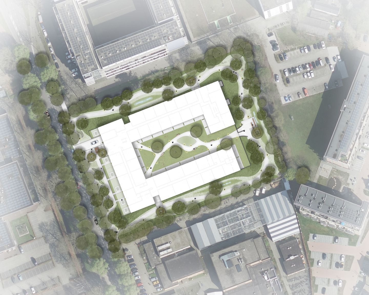 Foto 10 van Fonkel type E5 (Bouwnr. 213)