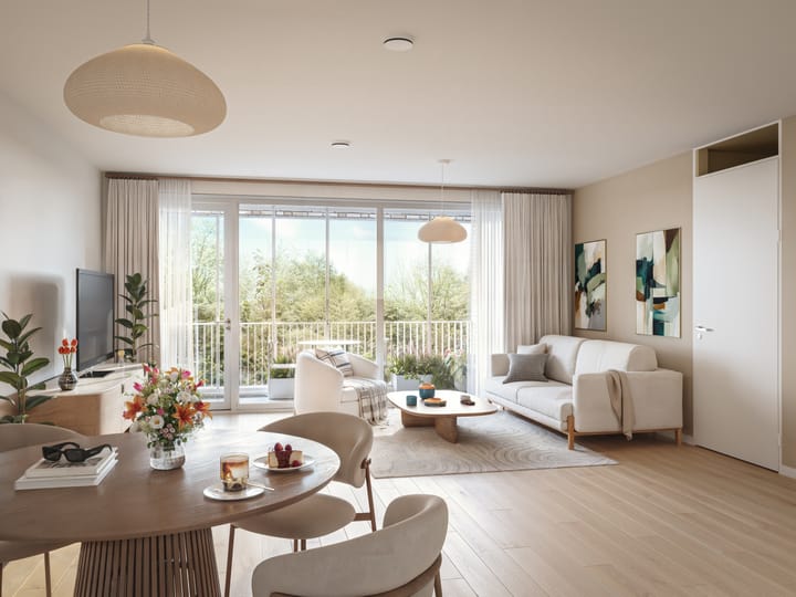 Foto 1 van Fonkel type F4 (Bouwnr. 214)