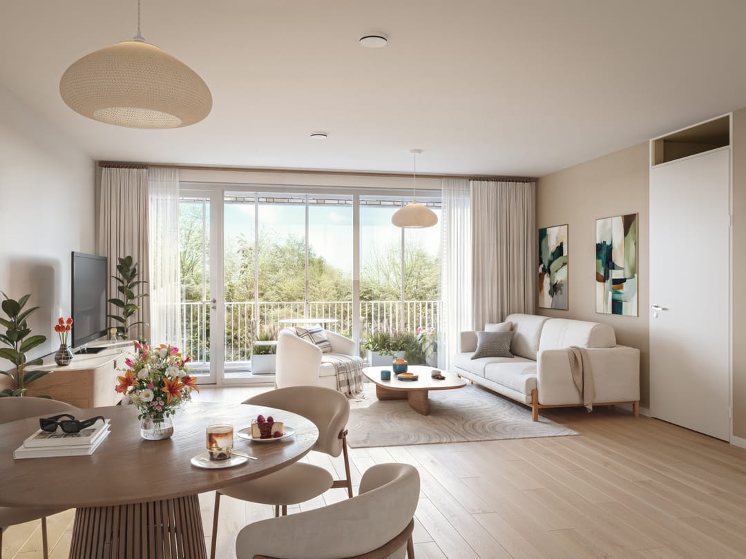 Foto 2 van Fonkel type I2 (Bouwnr. 162)