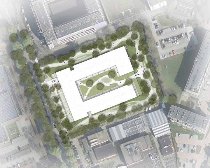 Foto 10 van Fonkel type I3 (Bouwnr. 201)