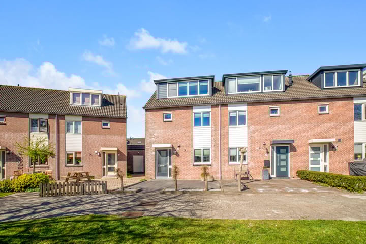 Foto 1 van Delving 79