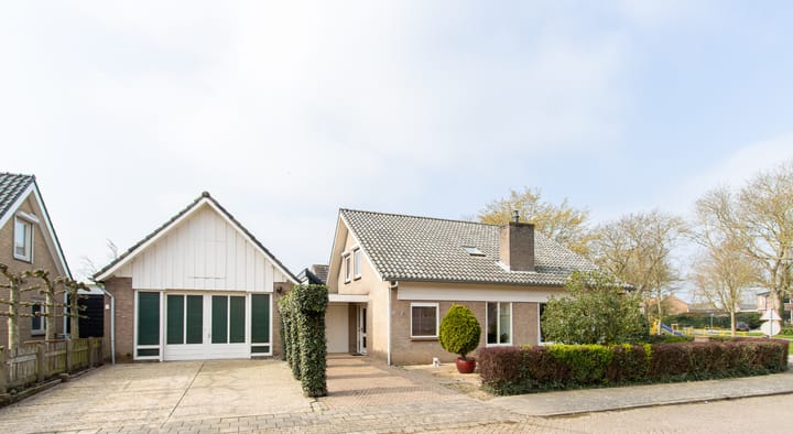 Foto 1 van Susterenhof 25