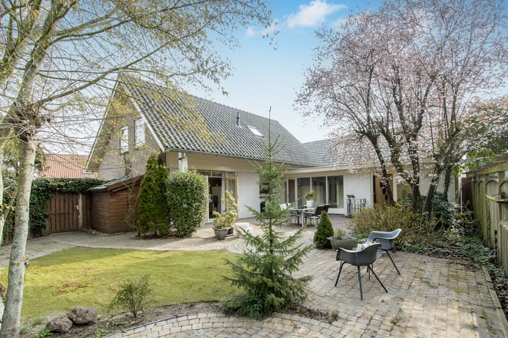 Foto 3 van Susterenhof 25