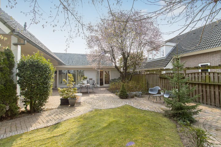 Foto 4 van Susterenhof 25