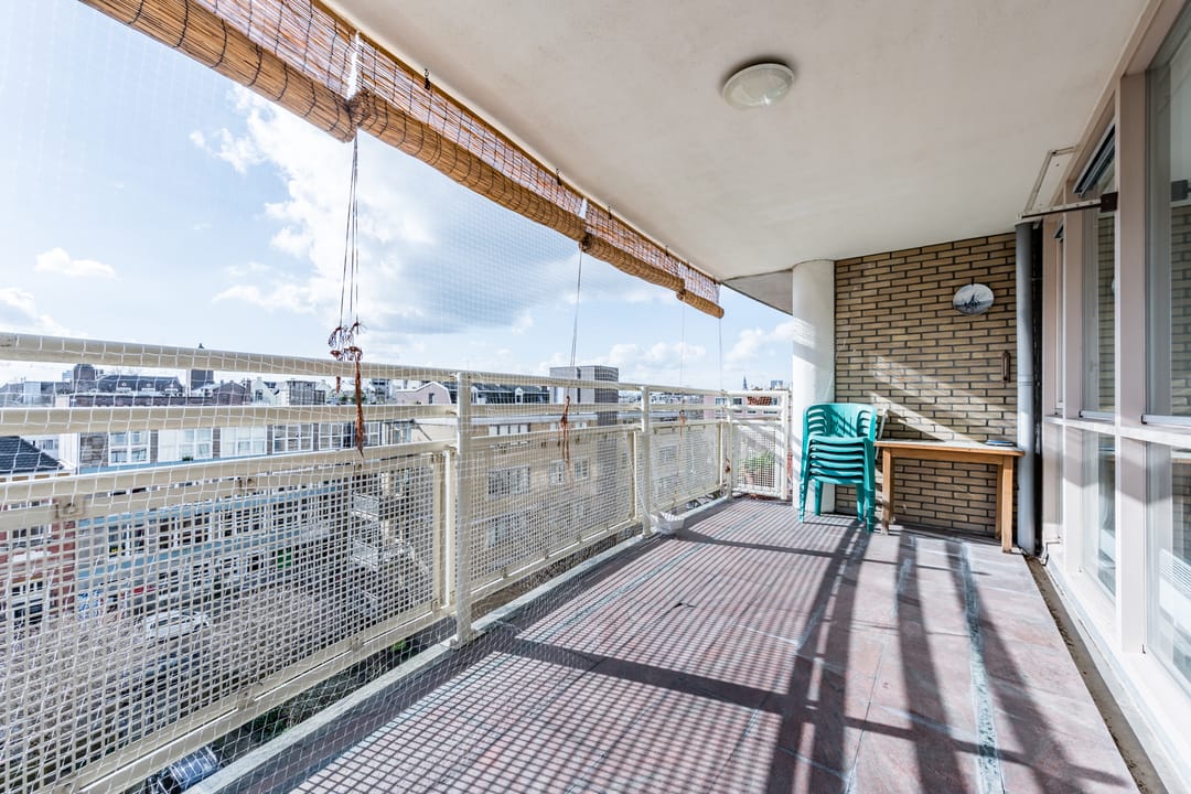 Foto 2 van Plantagekade 30