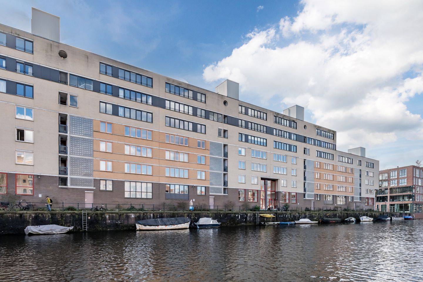 Foto 4 van Plantagekade 30