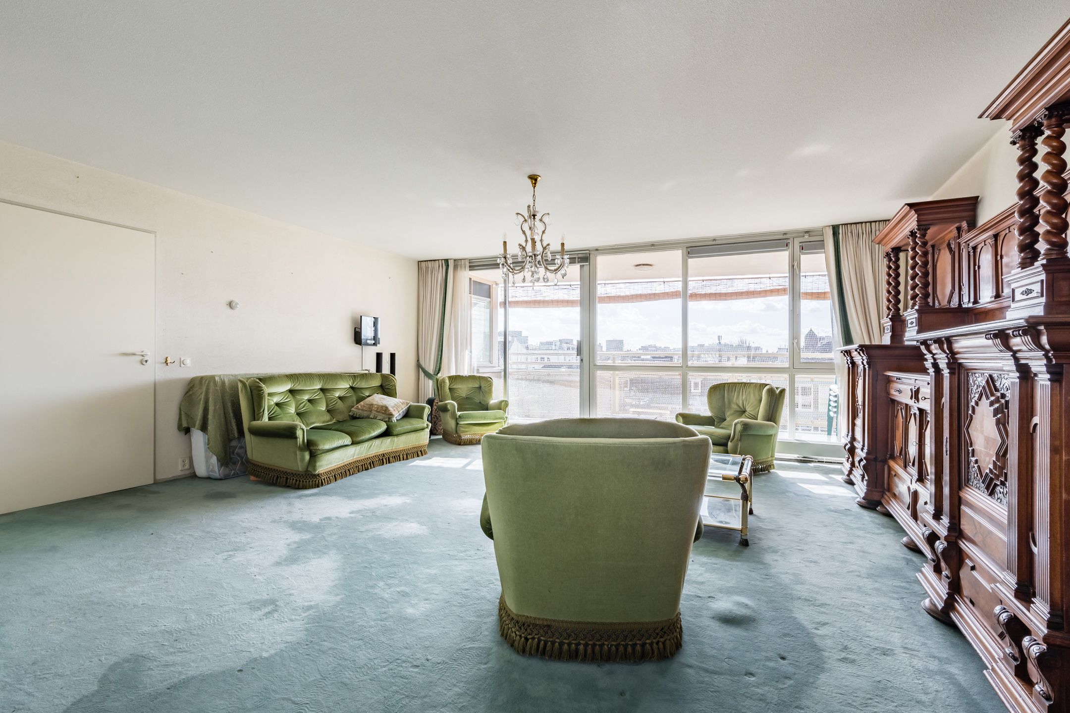 Foto 6 van Plantagekade 30