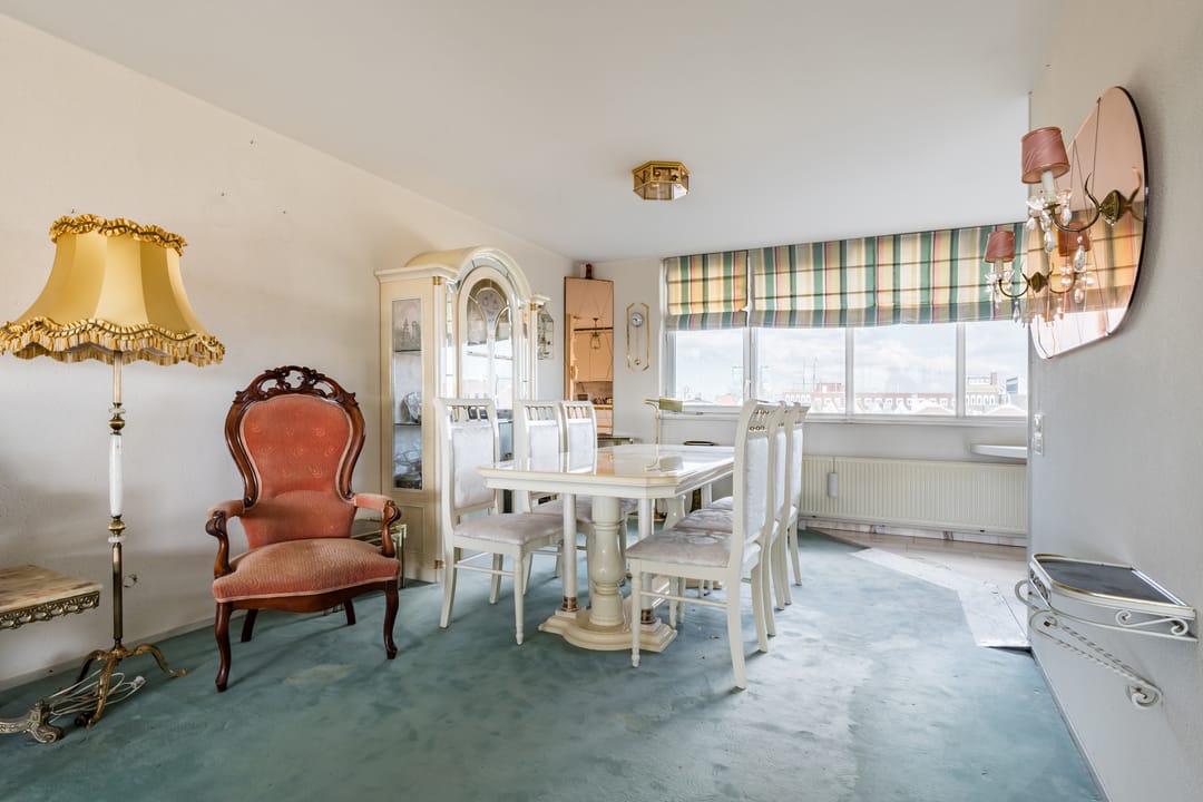 Foto 8 van Plantagekade 30