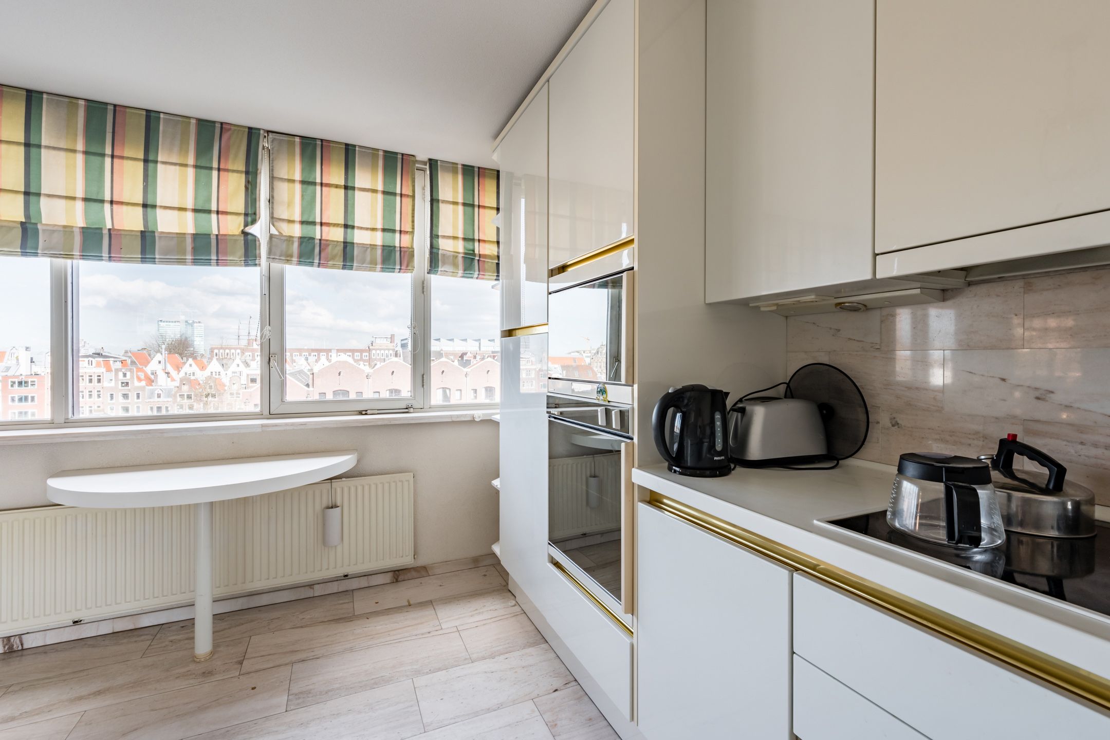 Foto 12 van Plantagekade 30