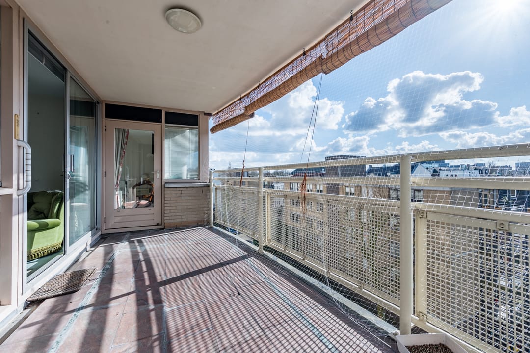 Foto 13 van Plantagekade 30