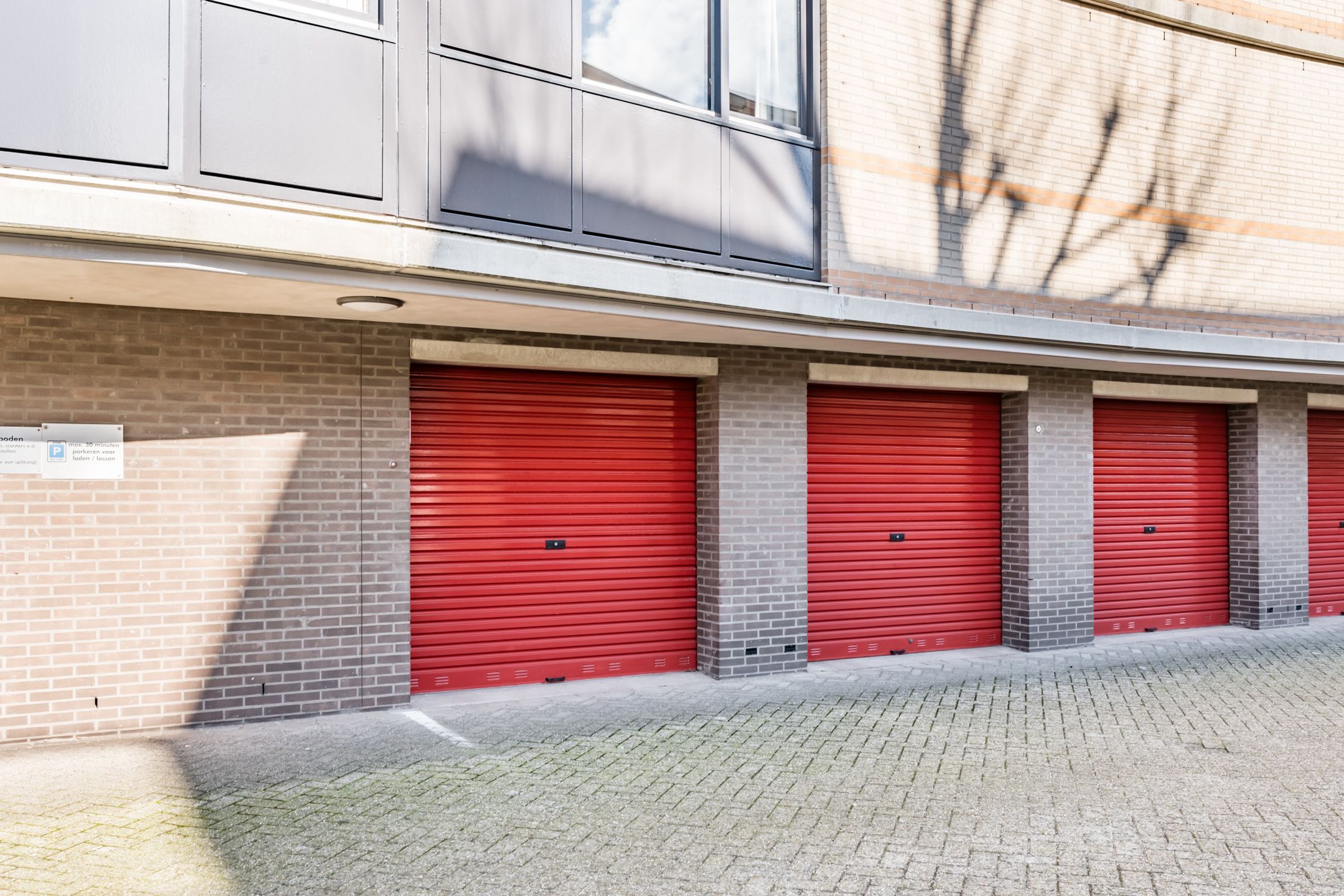 Foto 21 van Plantagekade 30