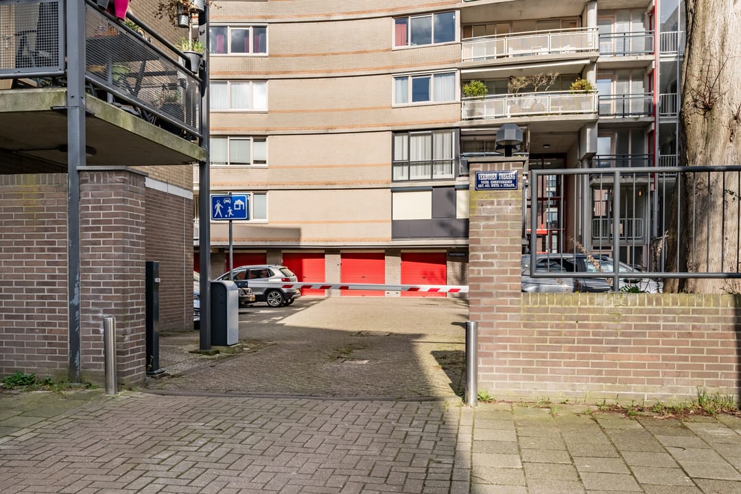 Foto 22 van Plantagekade 30