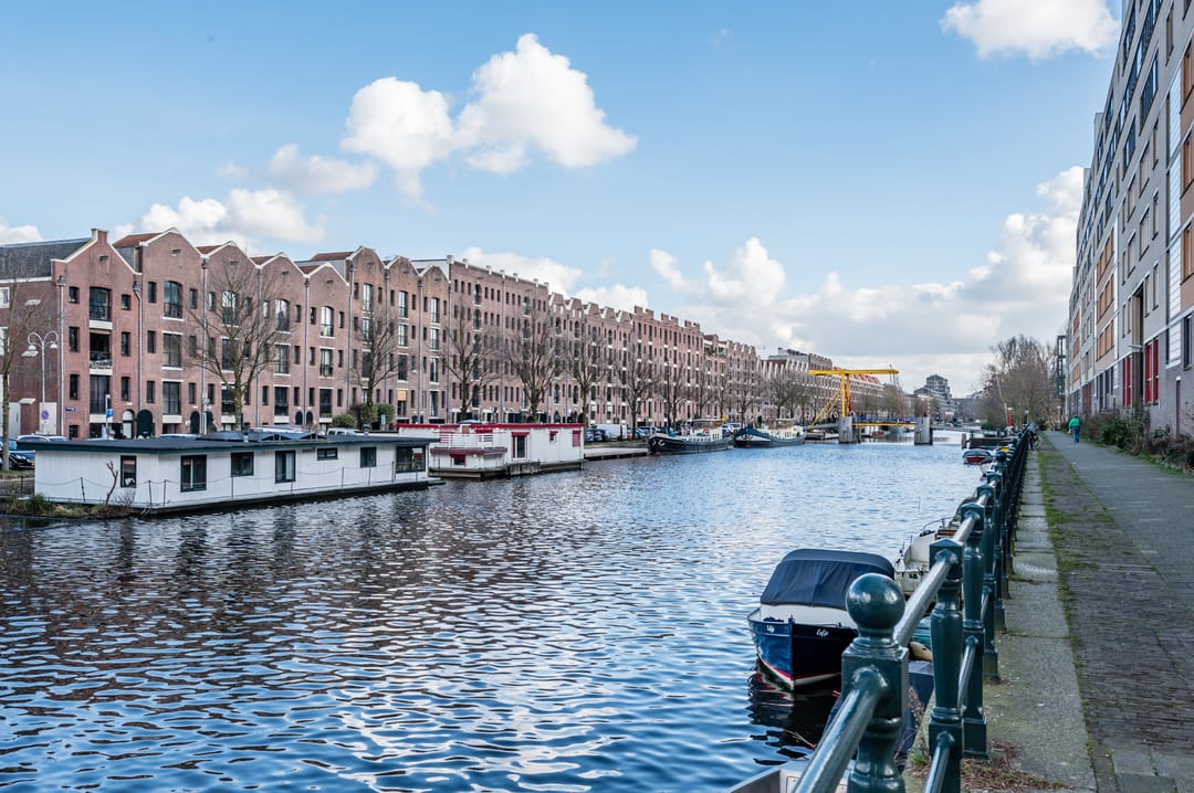 Foto 23 van Plantagekade 30