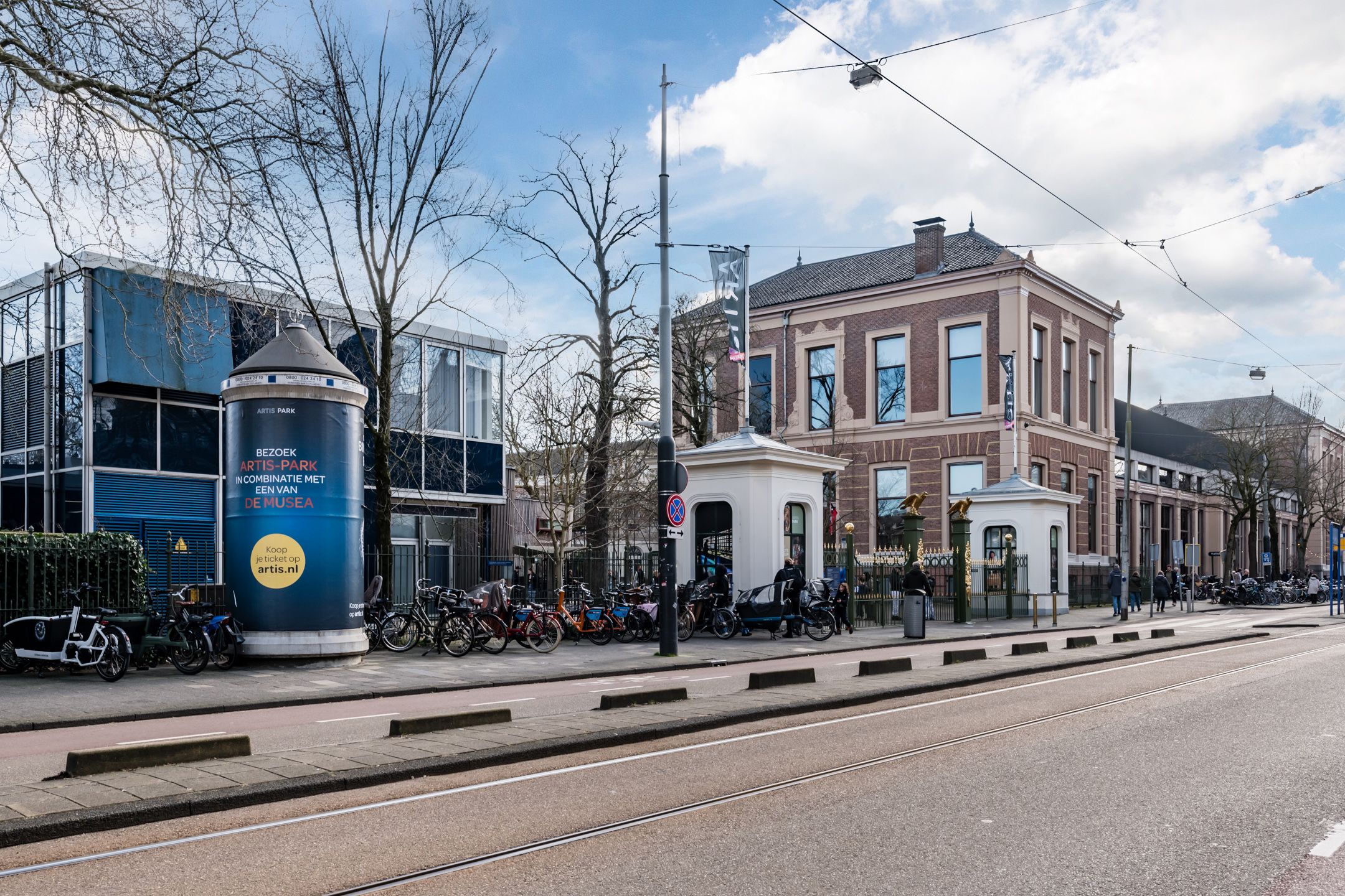 Foto 24 van Plantagekade 30