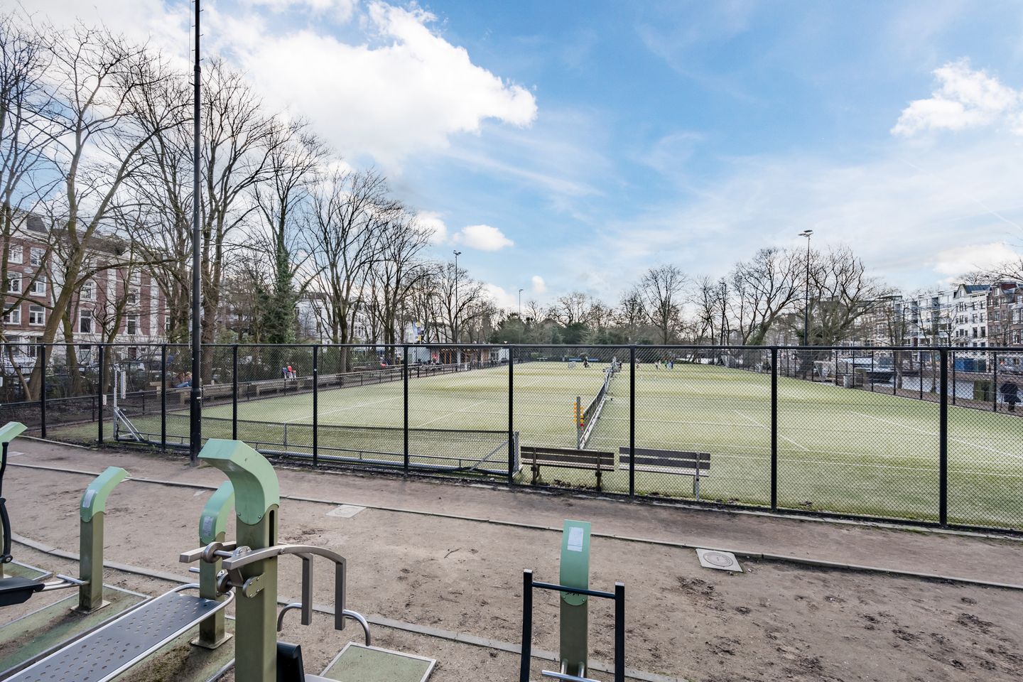 Foto 25 van Plantagekade 30