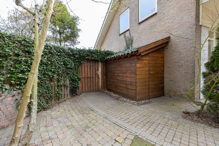 Foto 65 van Susterenhof 25