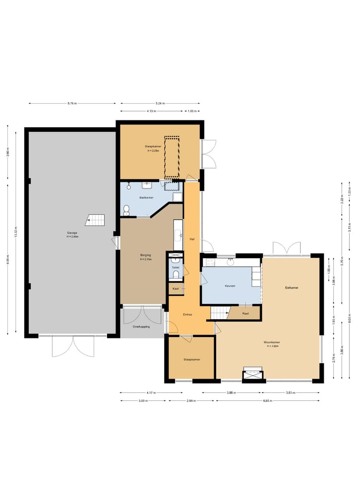 Foto 81 van Susterenhof 25