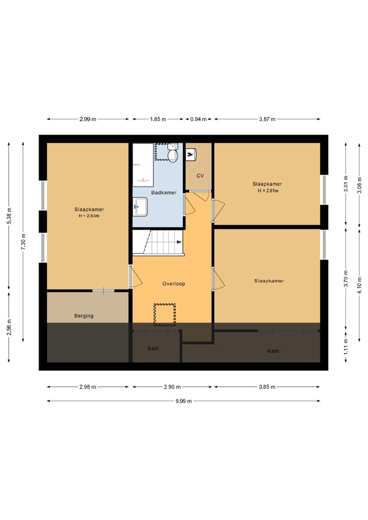 Foto 82 van Susterenhof 25