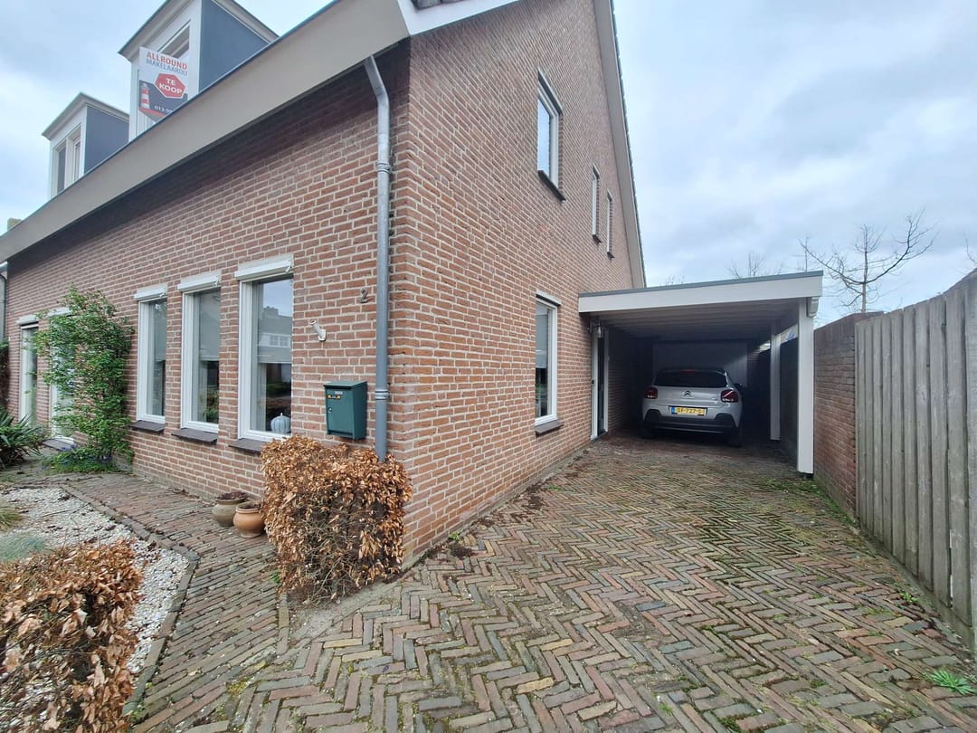 Foto 2 van Piet Leermakersstraat 2