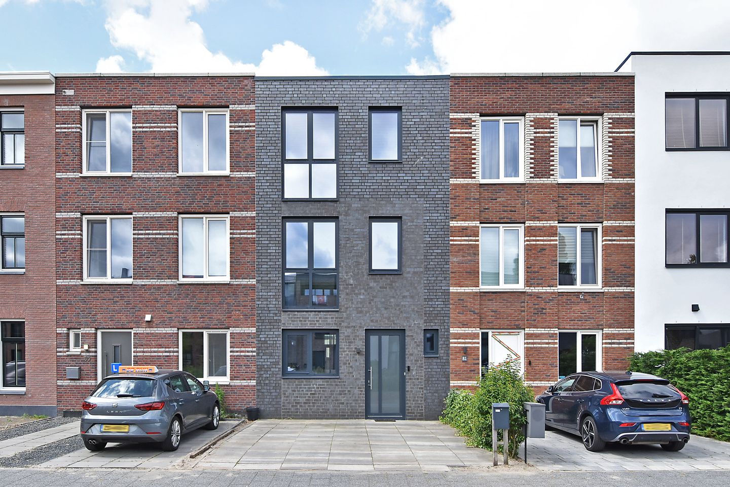 Foto 1 van Dagpauwooglaan 83