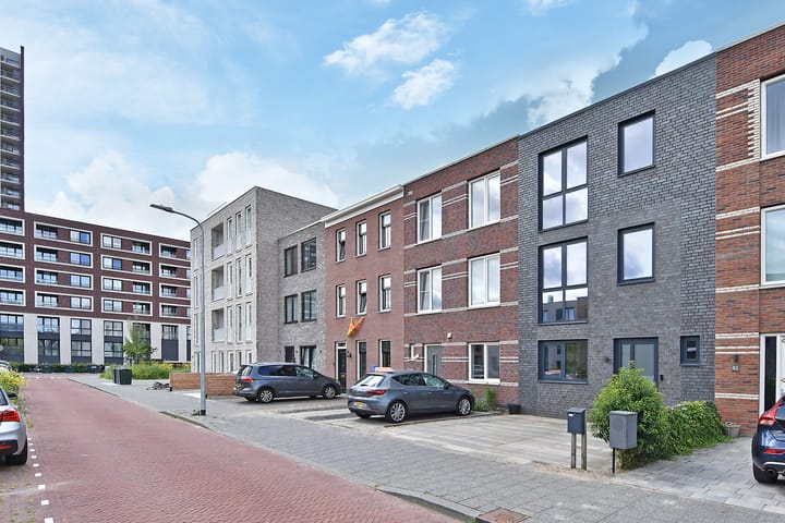 Foto 2 van Dagpauwooglaan 83