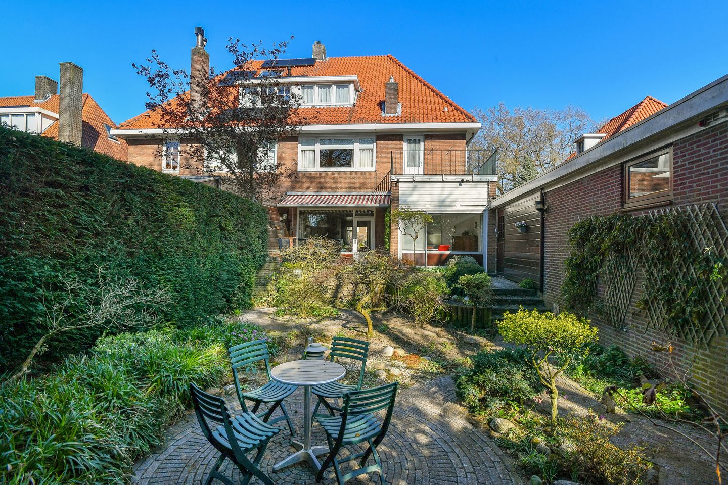 Foto 4 van Jacob Marislaan 7