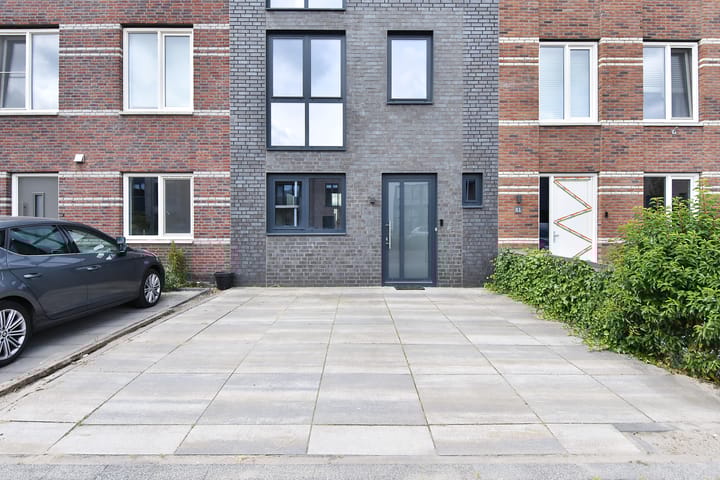 Foto 3 van Dagpauwooglaan 83