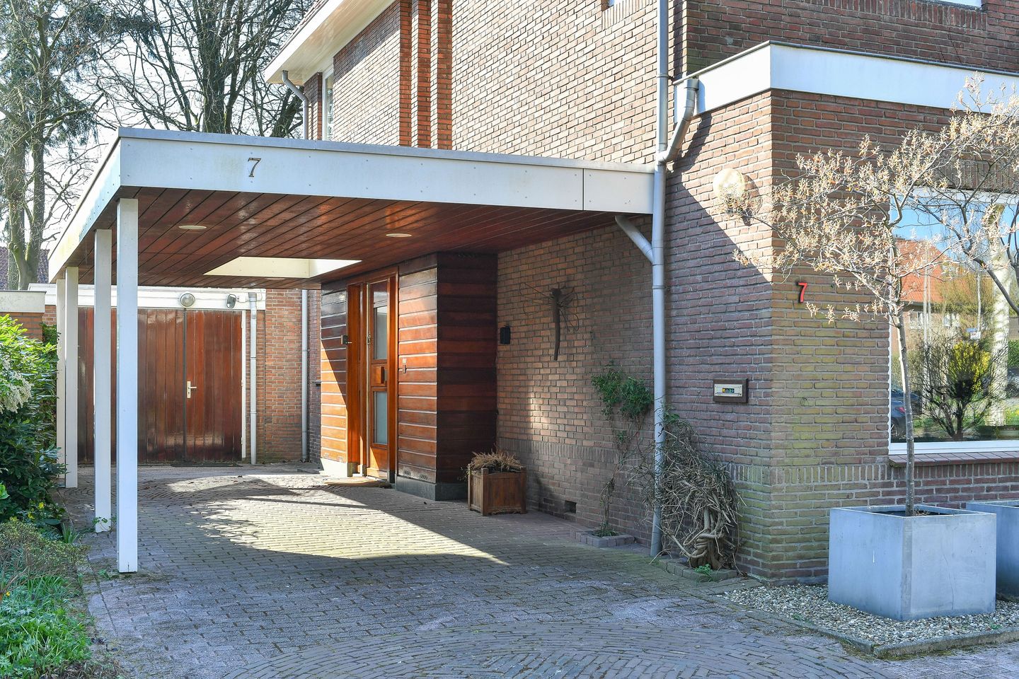 Foto 5 van Jacob Marislaan 7