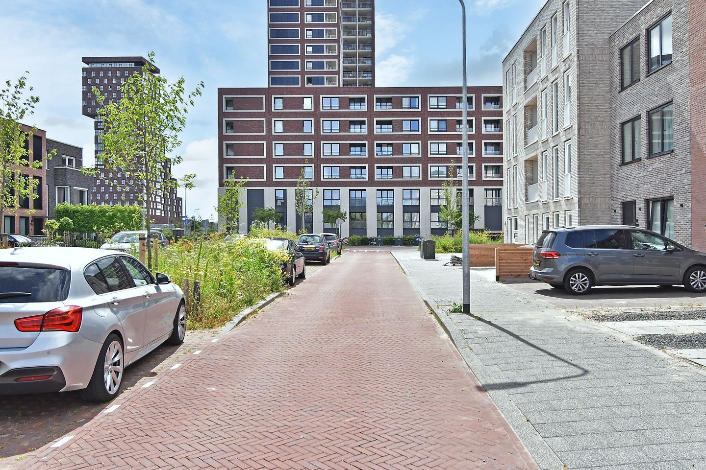 Foto 4 van Dagpauwooglaan 83