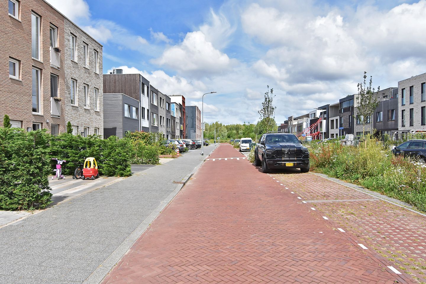 Foto 5 van Dagpauwooglaan 83