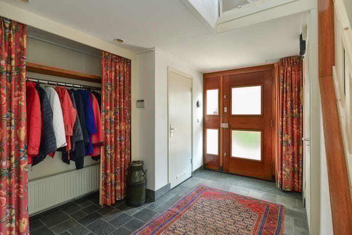 Foto 7 van Jacob Marislaan 7