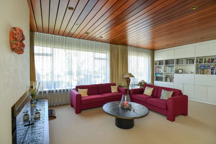 Foto 8 van Jacob Marislaan 7