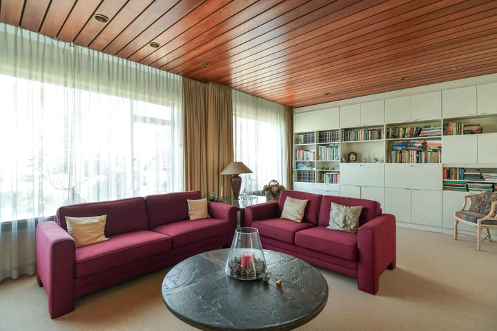 Foto 9 van Jacob Marislaan 7